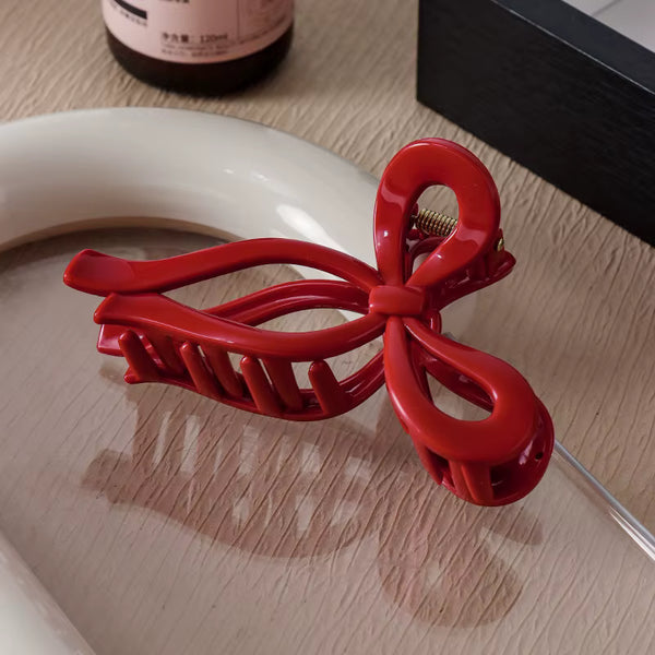 Bow Clip
