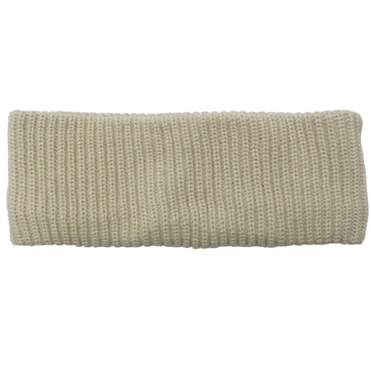 Classic Knit Headband