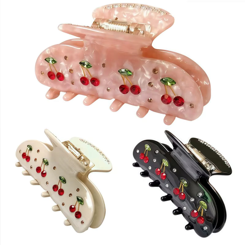 Sweet Cherry Clip