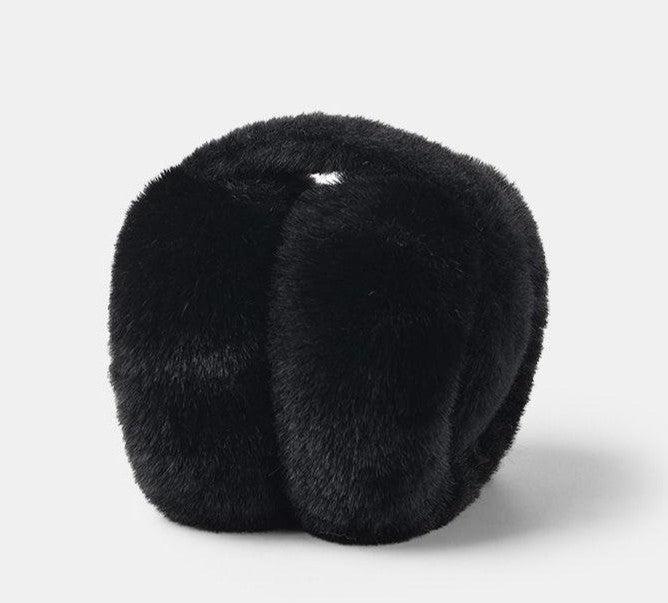 Elegant Foldable Earmuff