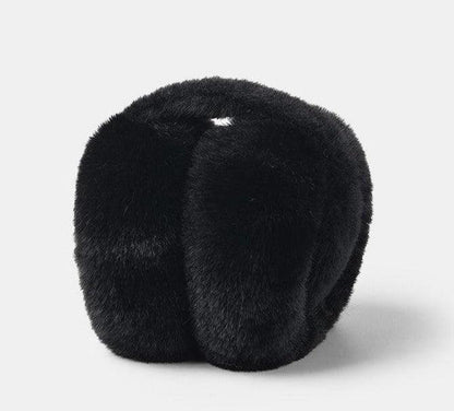 Elegant Foldable Earmuff