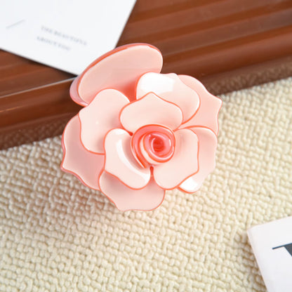 Rose Clip
