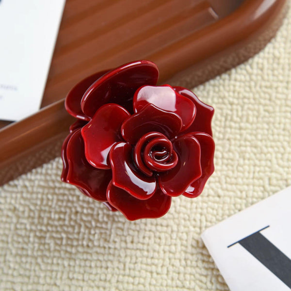 Rose Clip