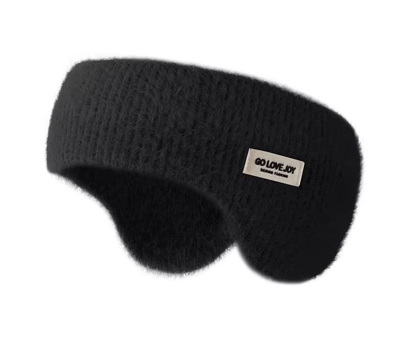 Stylish Earmuff Headband