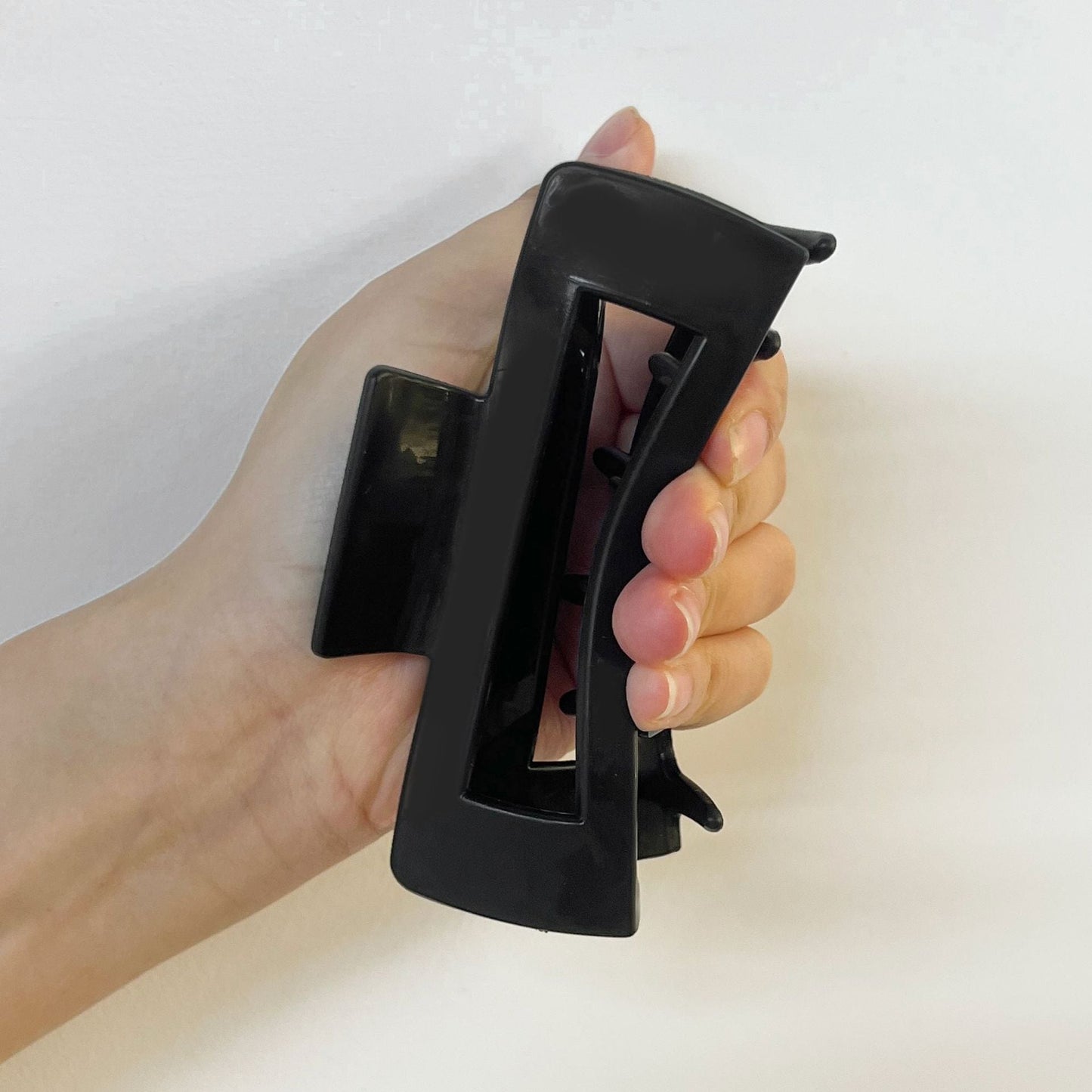 Silicone Non-Breakable Clips