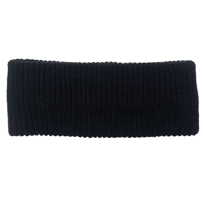 Classic Knit Headband