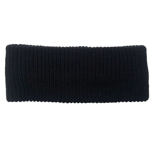 Classic Knit Headband