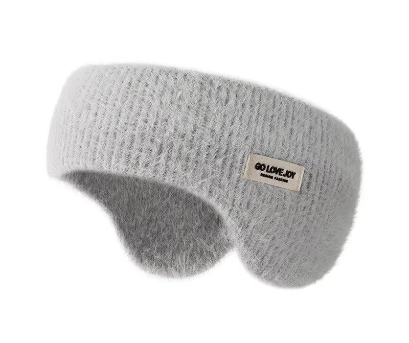 Stylish Earmuff Headband