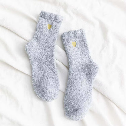 Warmié Soft Socks