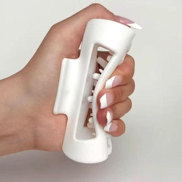 Silicone Non-Breakable Clips