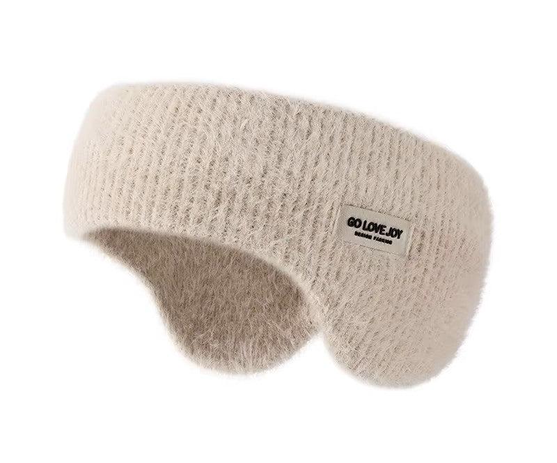 Stylish Earmuff Headband