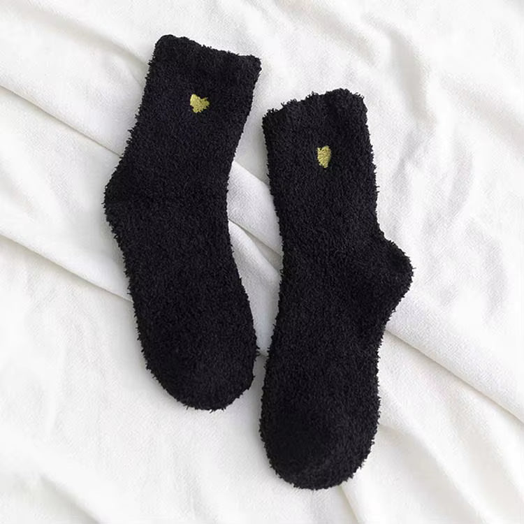 Warmié Soft Socks