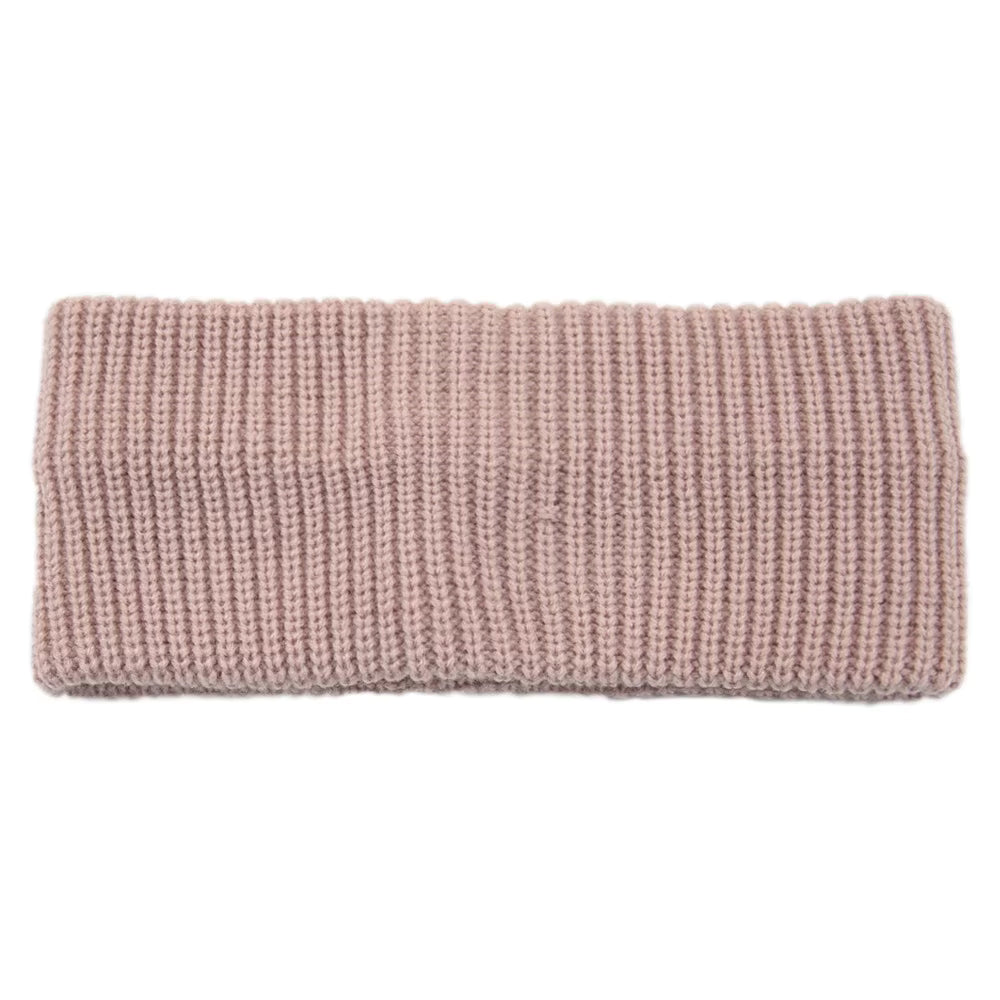 Classic Knit Headband