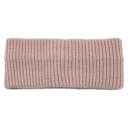Classic Knit Headband