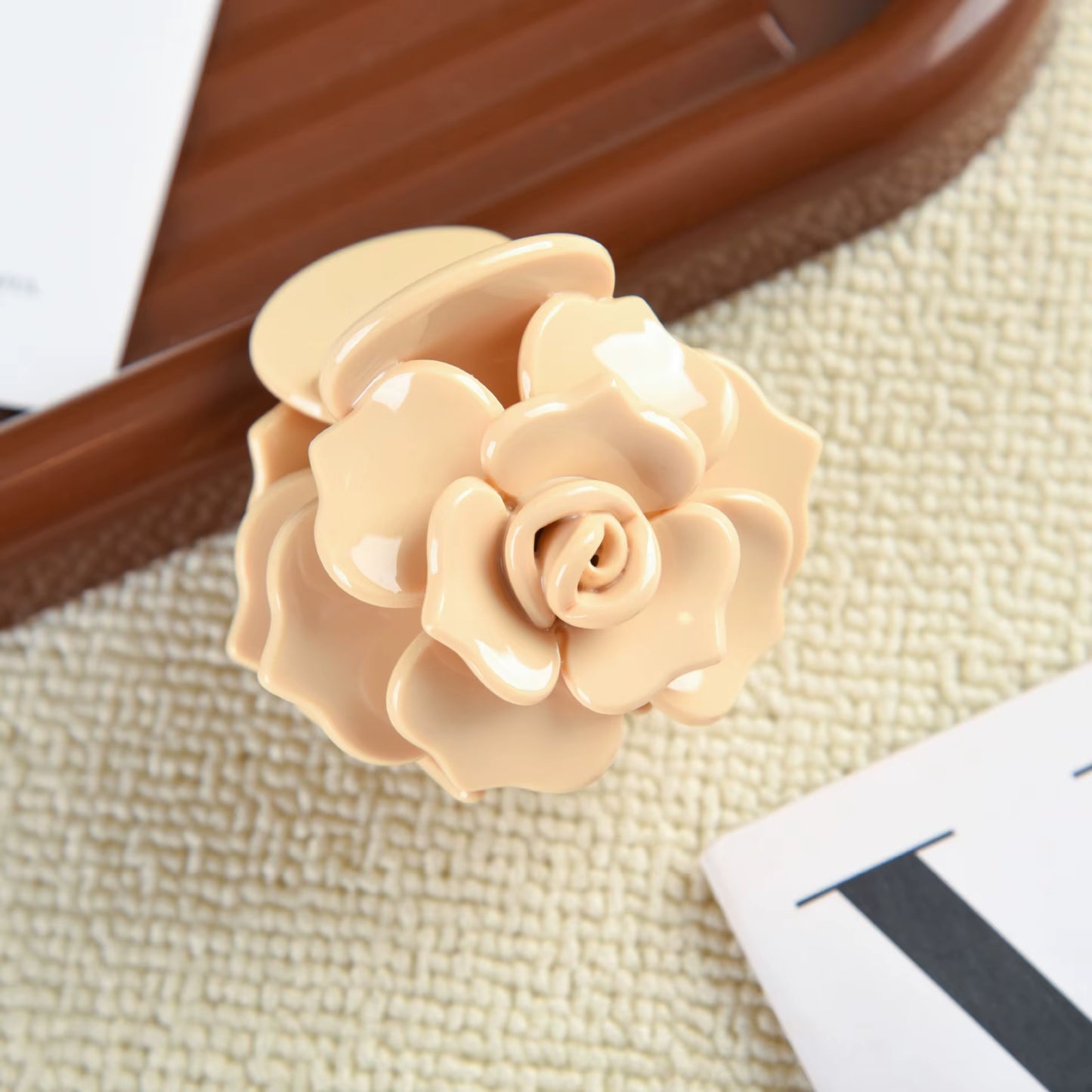 Rose Clip