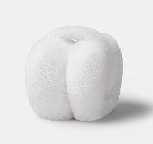 Elegant Foldable Earmuff