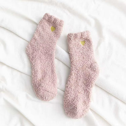Warmié Soft Socks