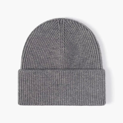 Classic Knit Beanie
