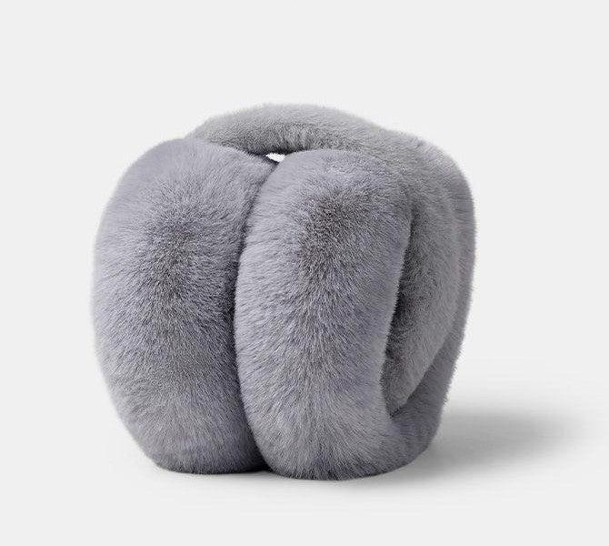 Elegant Foldable Earmuff