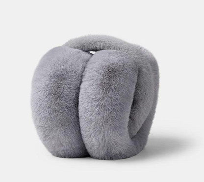 Elegant Foldable Earmuff
