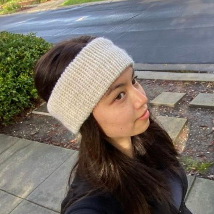 Classic Knit Headband