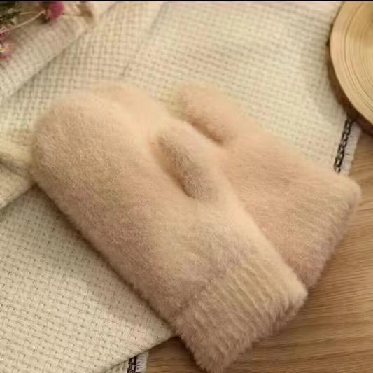 Stylish Gloves for Cold Hands