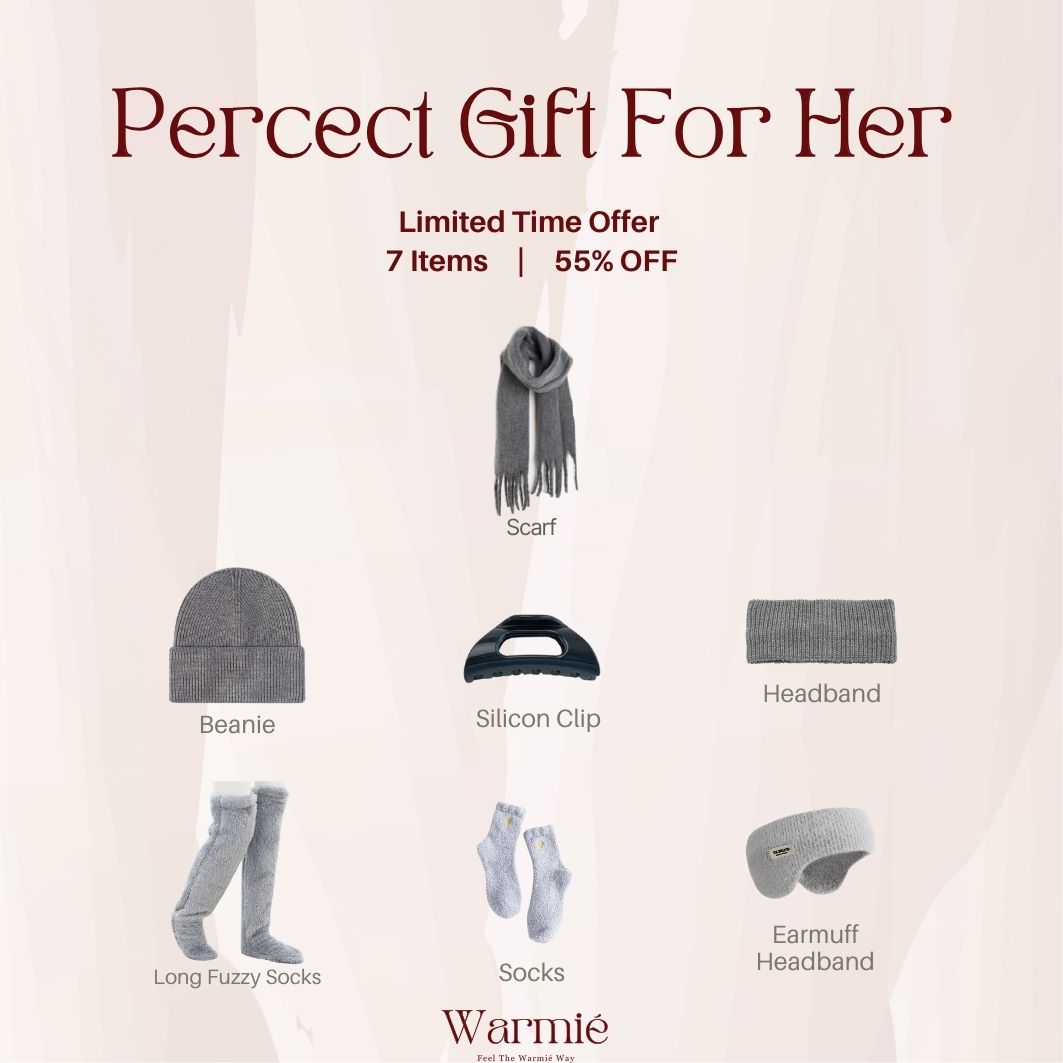Perfect Gift For Her