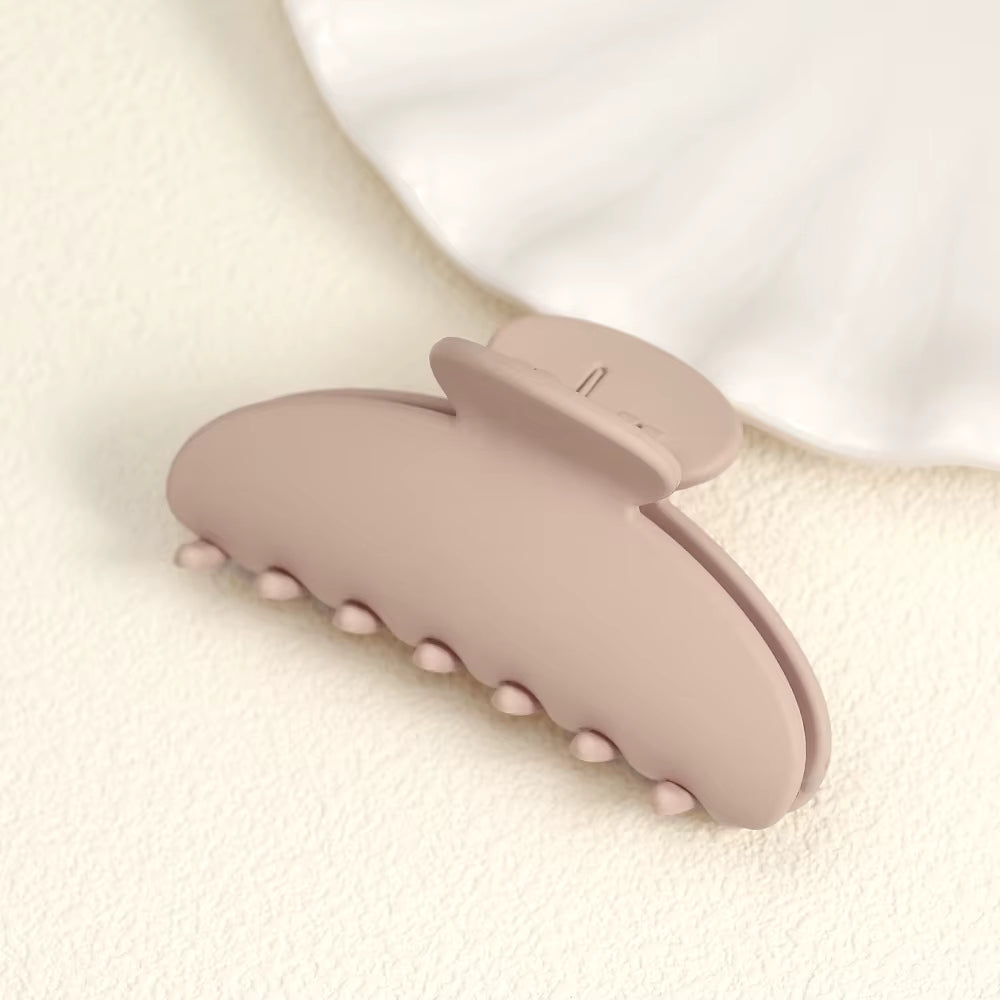 Matte Luxe Clip