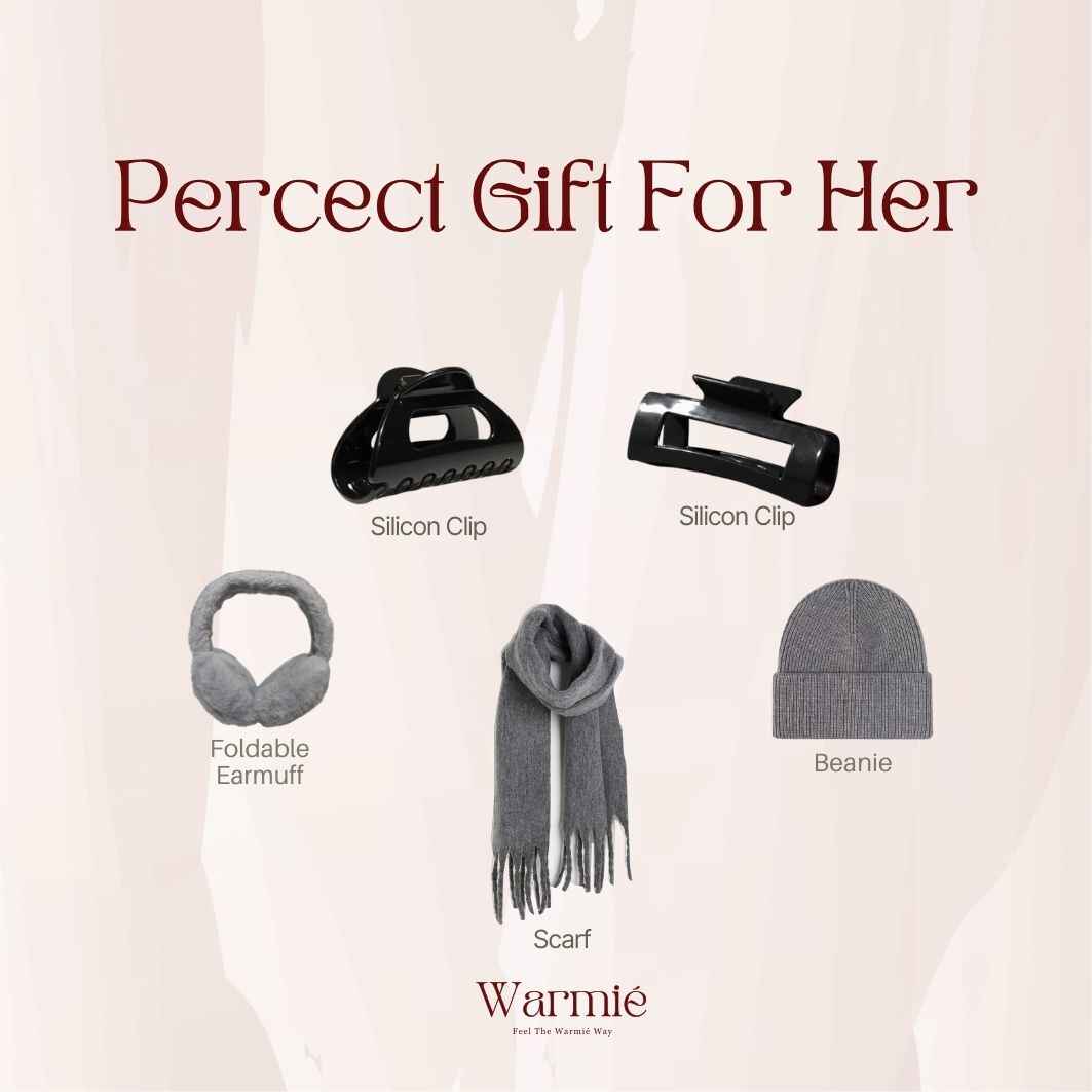 Perfect Gift For Her