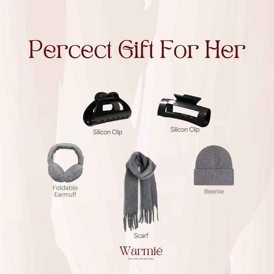 Perfect Gift For Her