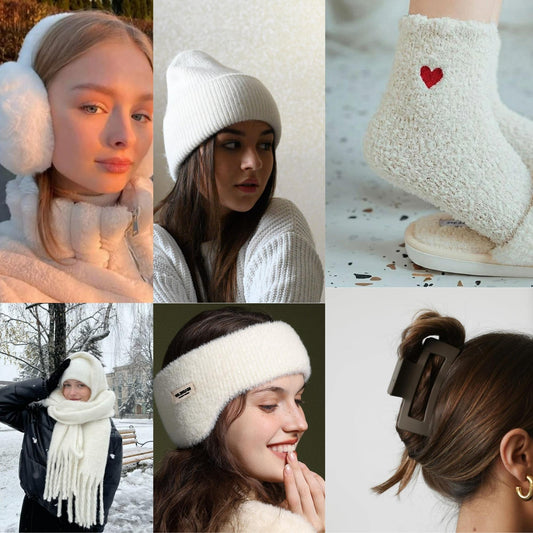 Perfect Gift Set for Her