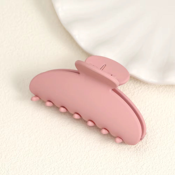 Matte Luxe Clip