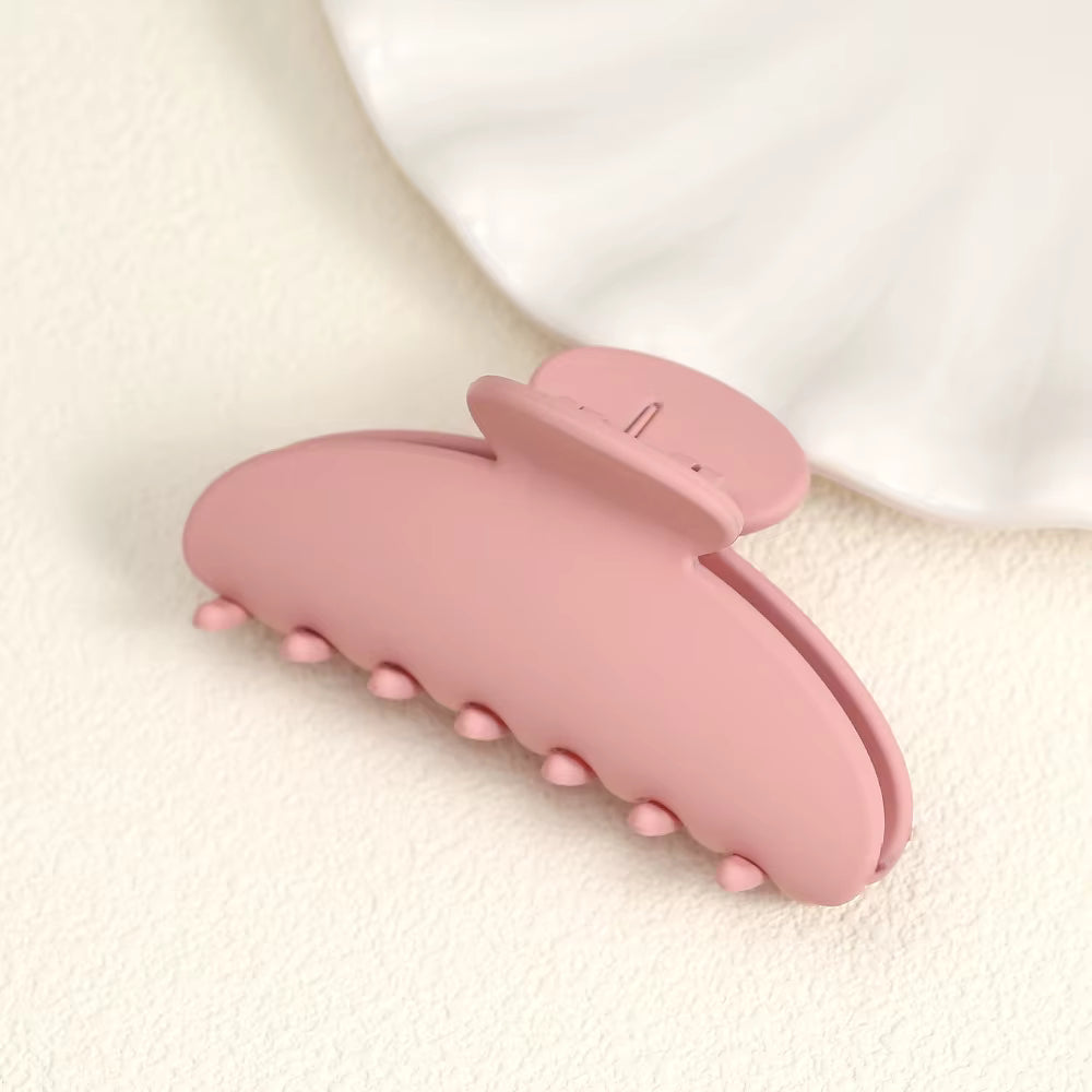 Matte Luxe Clip