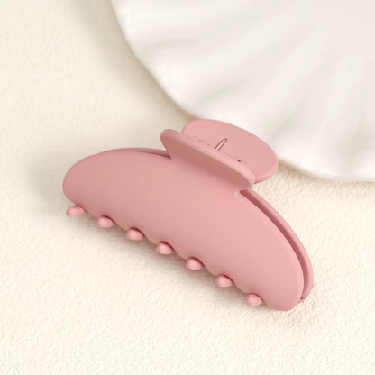 Matte Luxe Clip