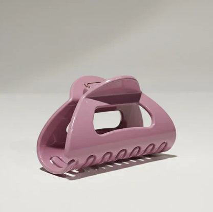 Silicone Non-Breakable Clips