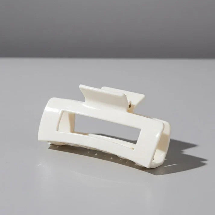 Silicone Non-Breakable Clips