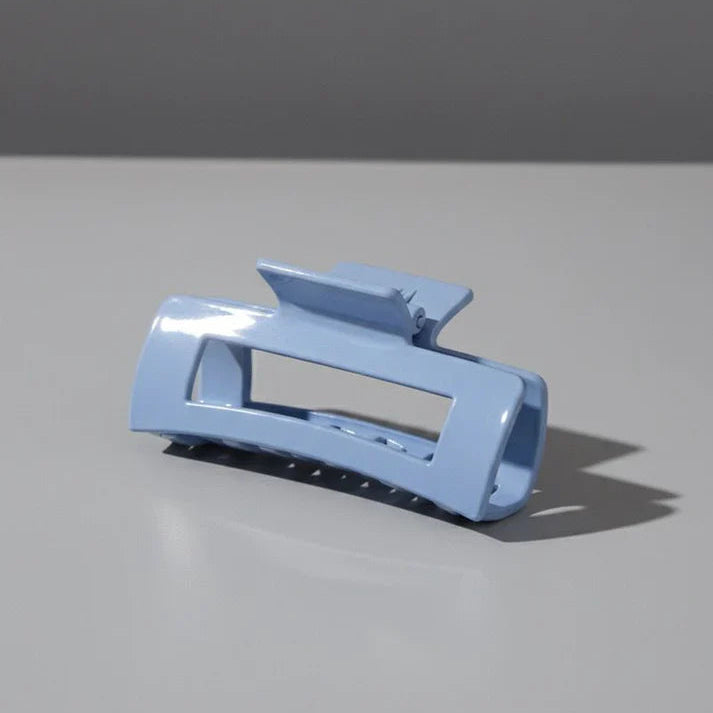 Silicone Non-Breakable Clips