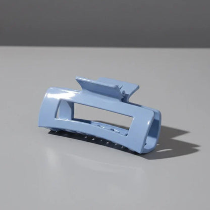 Silicone Non-Breakable Clips