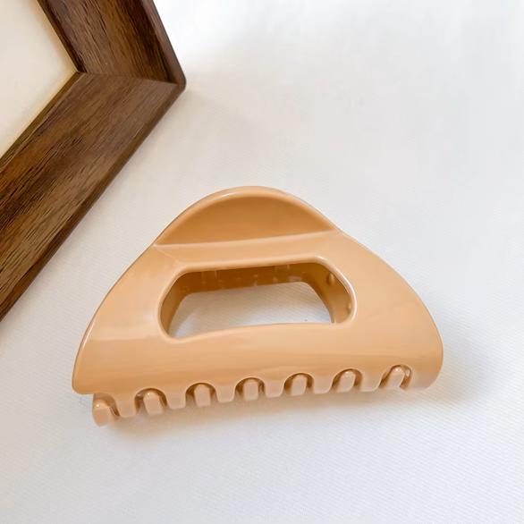 Silicone Non-Breakable Clips
