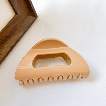 Silicone Non-Breakable Clips