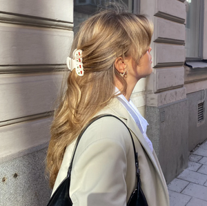 Sweet Cherry Clip