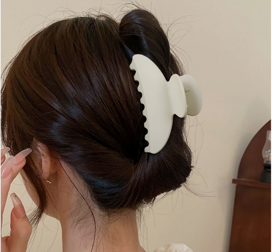 Matte Luxe Clip