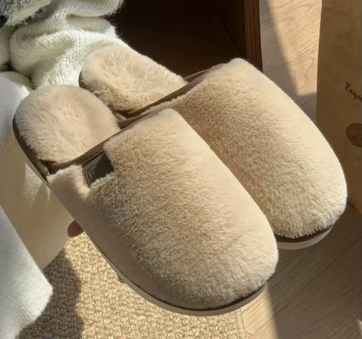 Warmié Indoor Slippers