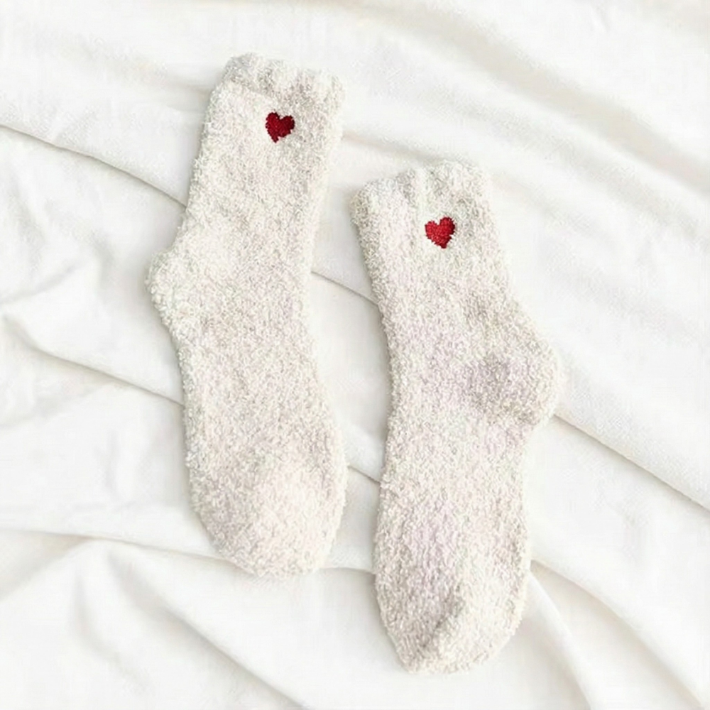 Warmié Soft Socks