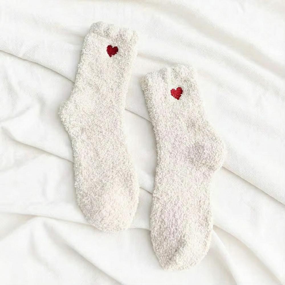 Warmié Soft Socks