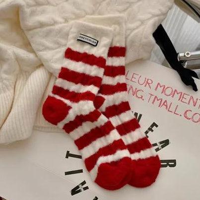 Christmas Socks