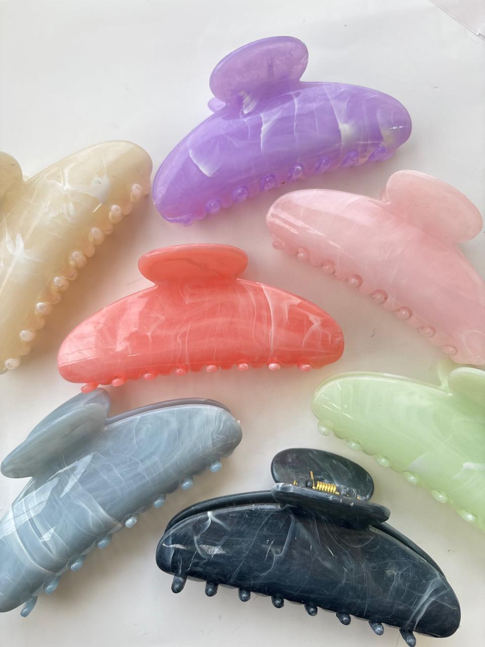 Candy Claw Clip