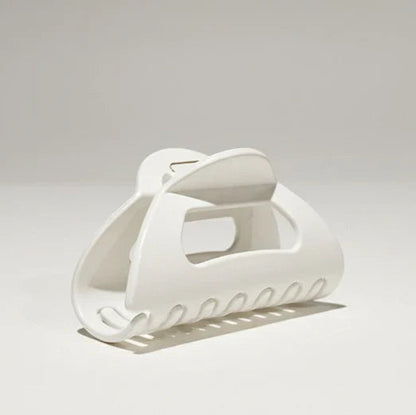 Silicone Non-Breakable Clips