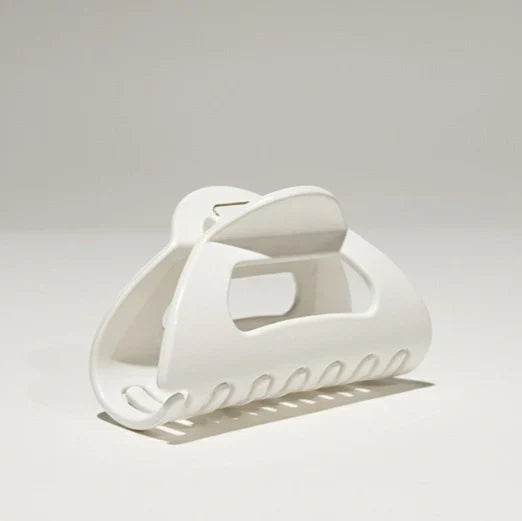 Silicone Non-Breakable Clips