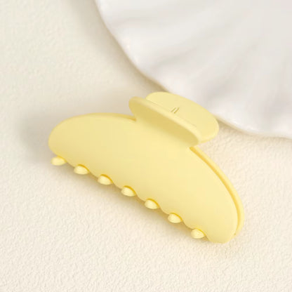 Matte Luxe Clip